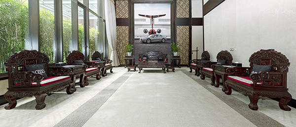 陆空出行新态度,全新奥迪A8L构建国内首个公务出行生态体系 陆空出行新态度,全新奥迪A8L构建国内首个公务出行生态体系