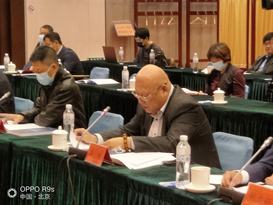 全国工商联召开“政企面对面,支持企业绿色发展、助力减排降碳”座谈会 全国工商联召开“政企面对面,支持企业绿色发展、助力减排降碳”座谈会