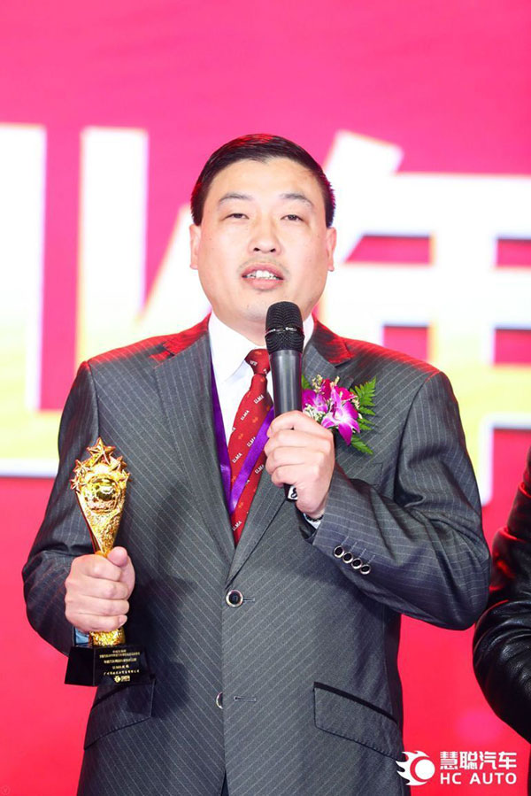 U.MA优玛钟瑞林:车膜品牌集中化,服务升级正当时 U.MA优玛钟瑞林:车膜品牌集中化,服务升级正当时