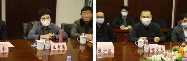 全联、市联、区委联合走访调研 北京市朝阳区汽车服务业商会 全联、市联、区委联合走访调研 北京市朝阳区汽车服务业商会