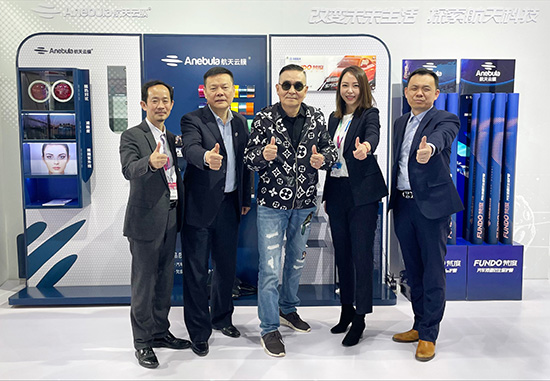 慧聪汽车专访航天云膜王一帆 航天品质缔造民族品牌旗帜 慧聪汽车专访航天云膜王一帆 航天品质缔造民族品牌旗帜