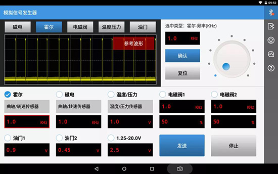 爱夫卡F7 PAD商用车全能王,高端典范、比肩原厂 爱夫卡F7 PAD商用车全能王,高端典范、比肩原厂