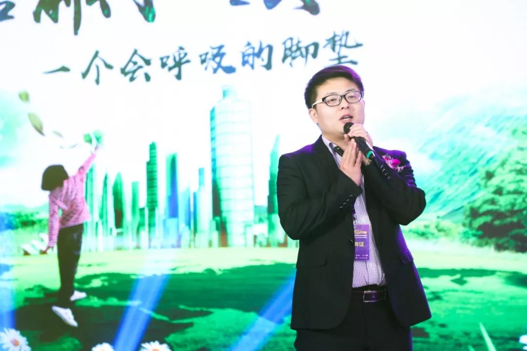 拓路前行 吉康用创新打造品牌差异化发展之路! 拓路前行 吉康用创新打造品牌差异化发展之路!
