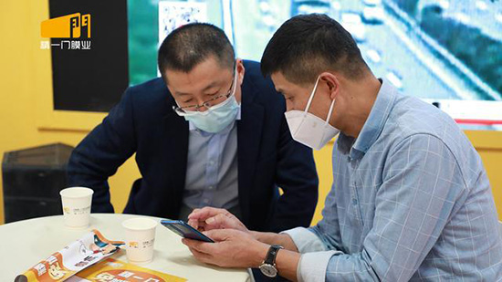 第30届雅森展完美收官,精一门膜业精彩亮相,成绩显著 第30届雅森展完美收官,精一门膜业精彩亮相,成绩显著