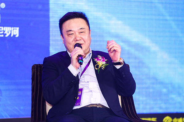 泰斯福德王忠:赋能终端 爆胎安全锁市场大有可为 泰斯福德王忠:赋能终端 爆胎安全锁市场大有可为