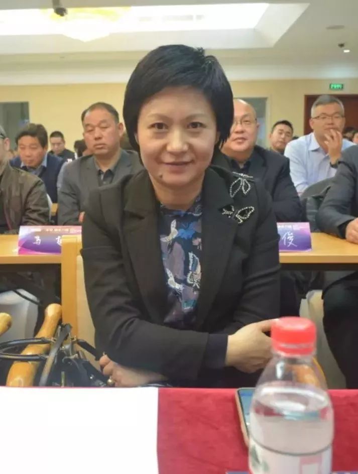 为企业助威，为成功加持！汽车后市场创投大会在京隆重举行