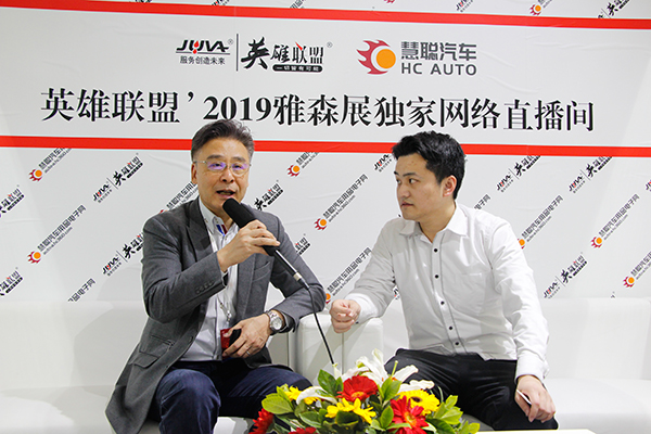 澳德巴克斯谷昭光:不忘初心,坚守品质,为车主提供高价值服务 澳德巴克斯谷昭光:不忘初心,坚守品质,为车主提供高价值服务