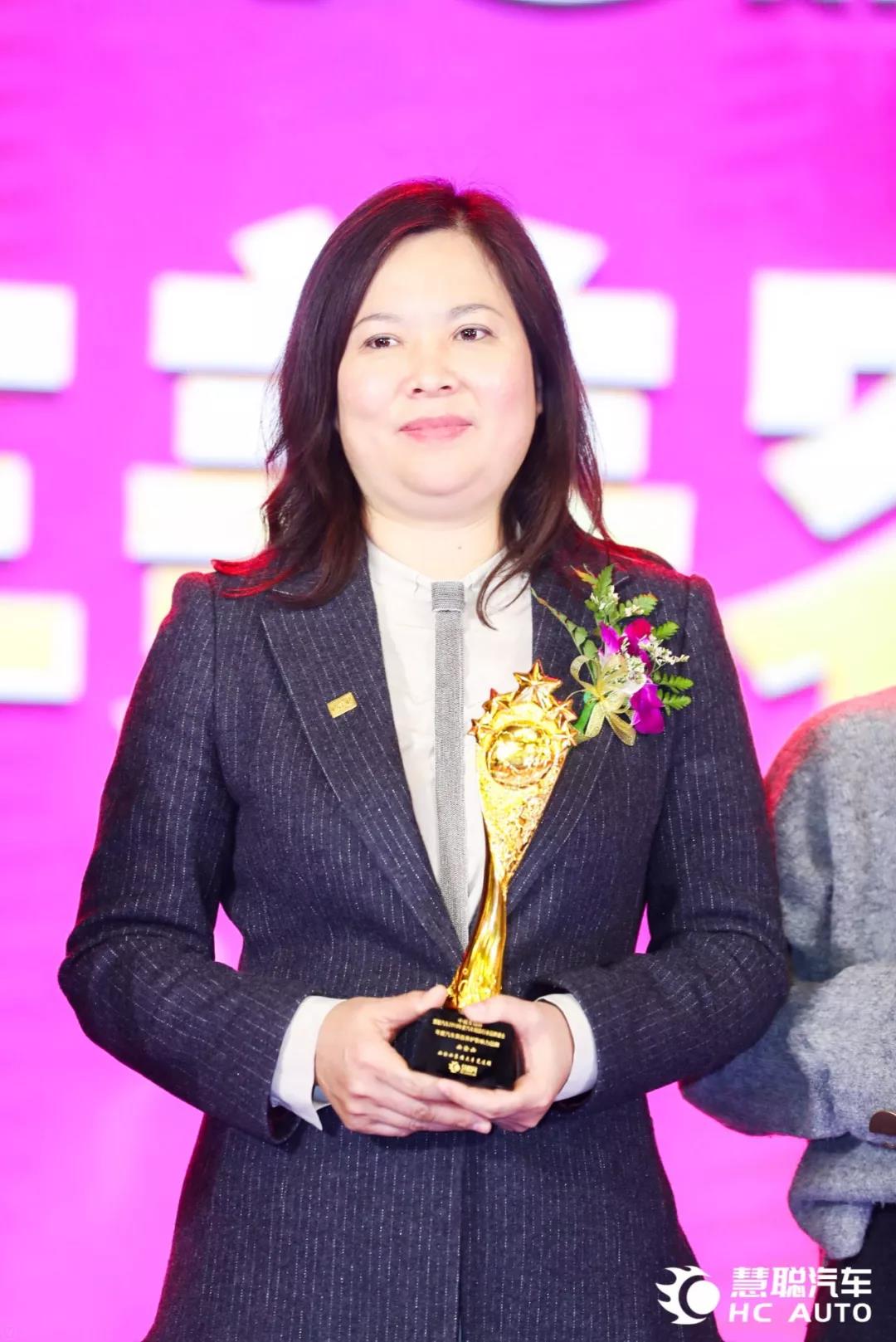 鞠翠红:提效增收,修炼内功是钣喷企业未来生存关键路径 鞠翠红:提效增收,修炼内功是钣喷企业未来生存关键路径