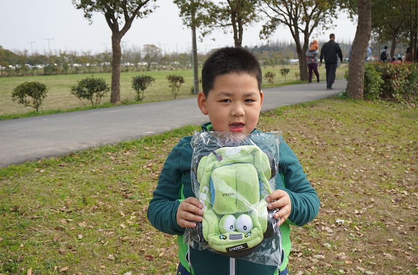 条儿要新,苗儿要青!“2019中威百万森林计划”上海站圆满结束 条儿要新,苗儿要青!“2019中威百万森林计划”上海站圆满结束