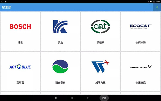 爱夫卡F7 PAD商用车全能王,高端典范、比肩原厂 爱夫卡F7 PAD商用车全能王,高端典范、比肩原厂