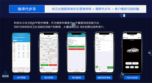 创新驱动未来,侍卫长2019战略发布会圆满举行! 创新驱动未来,侍卫长2019战略发布会圆满举行!