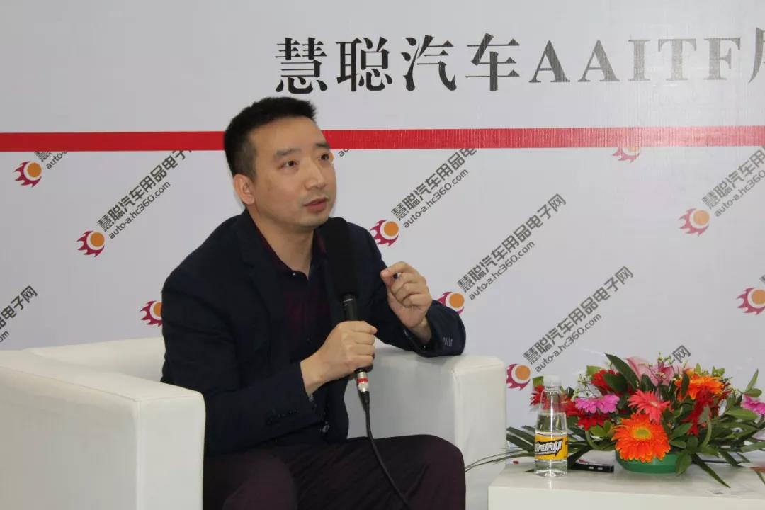 2019AAITF深圳春季展盛大开幕!共享行业交流盛宴 2019AAITF深圳春季展盛大开幕!共享行业交流盛宴