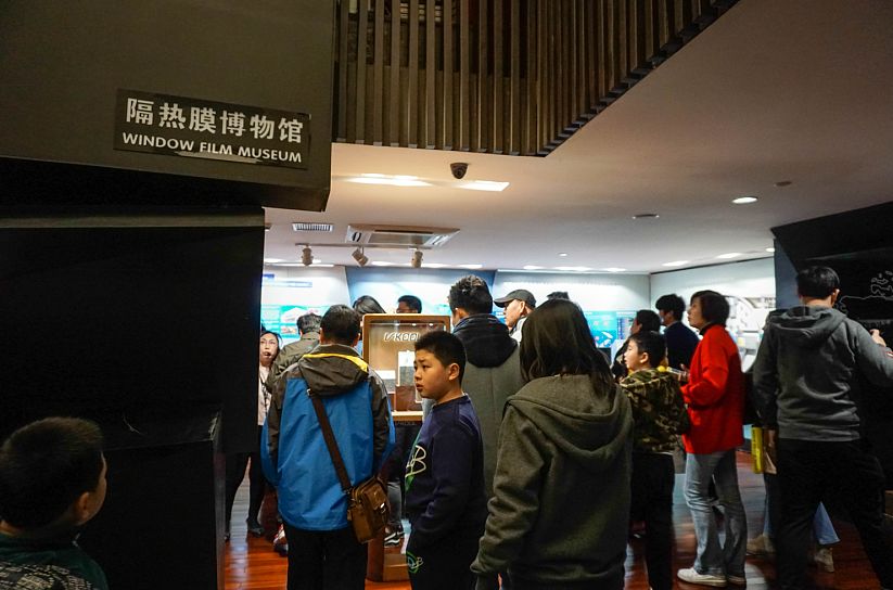 条儿要新,苗儿要青!“2019中威百万森林计划”上海站圆满结束 条儿要新,苗儿要青!“2019中威百万森林计划”上海站圆满结束