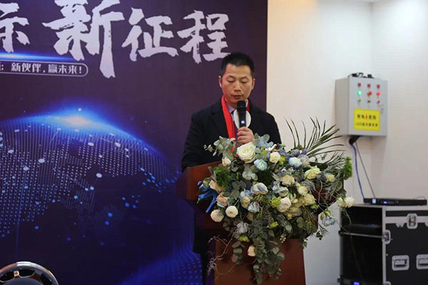 CIAAF郑州展助力商会前行,为行业发展添砖加瓦! CIAAF郑州展助力商会前行,为行业发展添砖加瓦!