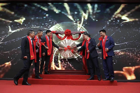 乘王力安防A股上市东风 王力集团第二大产业丹弗生物基润滑油全新布局 乘王力安防A股上市东风 王力集团第二大产业丹弗生物基润滑油全新布局