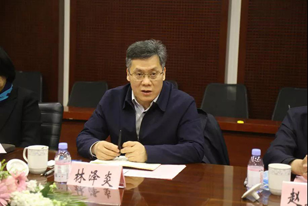 全联、市联、区委联合走访调研 北京市朝阳区汽车服务业商会 全联、市联、区委联合走访调研 北京市朝阳区汽车服务业商会