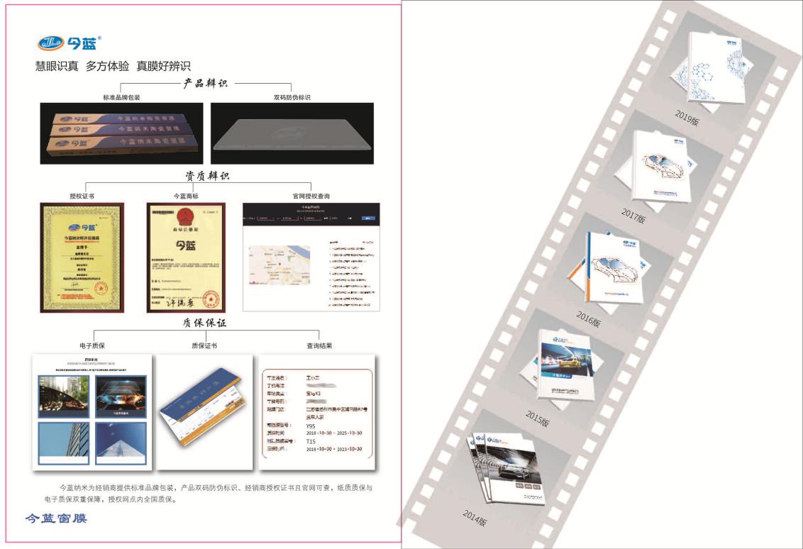 开启优质车居生活 今蓝纳米科技产品震撼来袭 开启优质车居生活 今蓝纳米科技产品震撼来袭