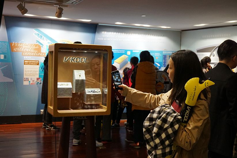 条儿要新,苗儿要青!“2019中威百万森林计划”上海站圆满结束 条儿要新,苗儿要青!“2019中威百万森林计划”上海站圆满结束