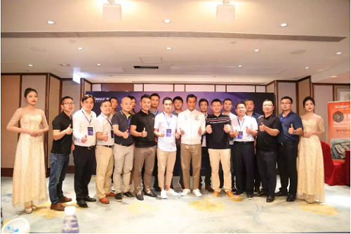 车仆携手古天乐,开启消费者品牌2.0时代! 车仆携手古天乐,开启消费者品牌2.0时代!