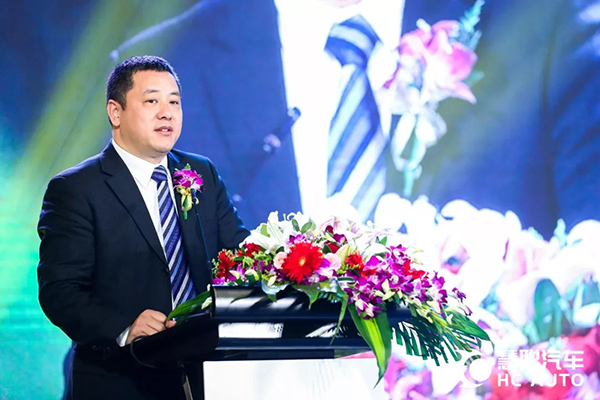 谢宇:坚持和简单是后市场应填充的内涵 谢宇:坚持和简单是后市场应填充的内涵
