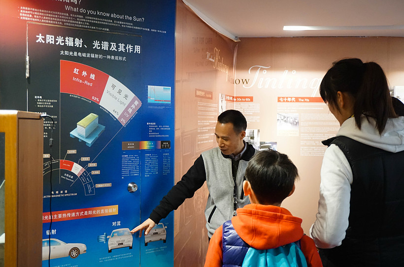 条儿要新,苗儿要青!“2019中威百万森林计划”上海站圆满结束 条儿要新,苗儿要青!“2019中威百万森林计划”上海站圆满结束