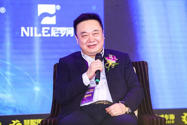 王忠:做好渠道 汽车后市场应与时俱进 王忠:做好渠道 汽车后市场应与时俱进