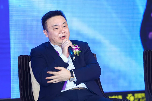 王忠:做好渠道 汽车后市场应与时俱进 王忠:做好渠道 汽车后市场应与时俱进