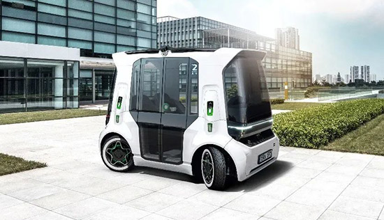 舍弗勒轮毂驱动业务全球总部及研发中心在上海启用 舍弗勒轮毂驱动业务全球总部及研发中心在上海启用