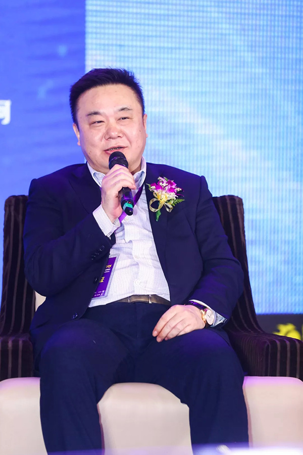 王忠:做好渠道 汽车后市场应与时俱进 王忠:做好渠道 汽车后市场应与时俱进