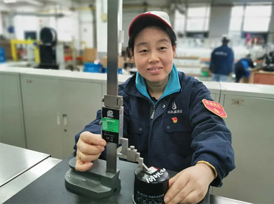凤凰滤清器:庆建党百年 赞劳动之美 凤凰滤清器:庆建党百年 赞劳动之美