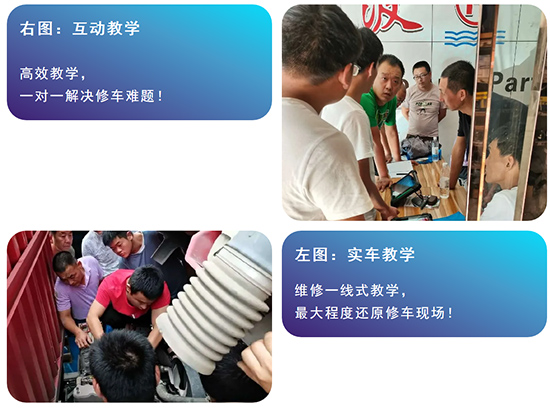 爱夫卡河北保定柴油电喷后处理培训将于5月28开课 爱夫卡河北保定柴油电喷后处理培训将于5月28开课