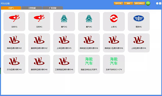 爱夫卡F7 PAD商用车全能王,高端典范、比肩原厂 爱夫卡F7 PAD商用车全能王,高端典范、比肩原厂