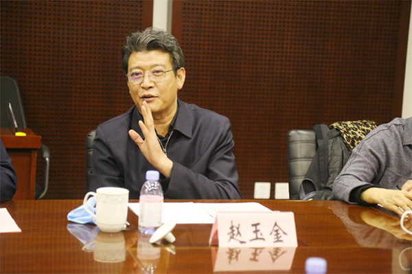 全联、市联、区委联合走访调研 北京市朝阳区汽车服务业商会 全联、市联、区委联合走访调研 北京市朝阳区汽车服务业商会