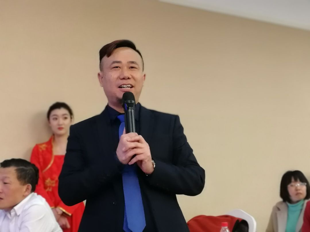 为企业助威，为成功加持！汽车后市场创投大会在京隆重举行