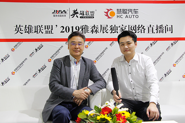 澳德巴克斯谷昭光:不忘初心,坚守品质,为车主提供高价值服务 澳德巴克斯谷昭光:不忘初心,坚守品质,为车主提供高价值服务