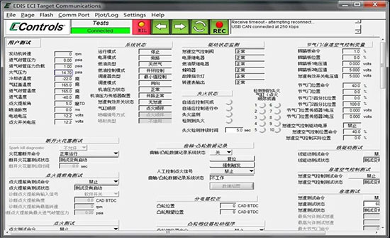 爱夫卡F911 PDU 原厂诊断,一机多用;原厂重器,诊断伴侣! 爱夫卡F911 PDU 原厂诊断,一机多用;原厂重器,诊断伴侣!