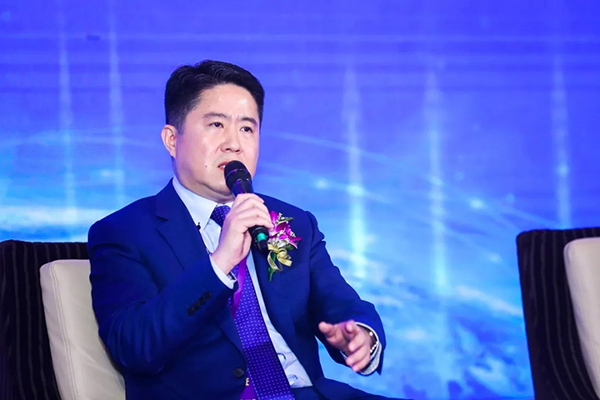 姜海涛:赋能终端 打造品牌的践行者! 姜海涛:赋能终端 打造品牌的践行者!