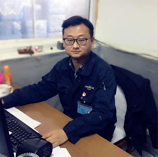 凤凰滤清器:庆建党百年 赞劳动之美 凤凰滤清器:庆建党百年 赞劳动之美