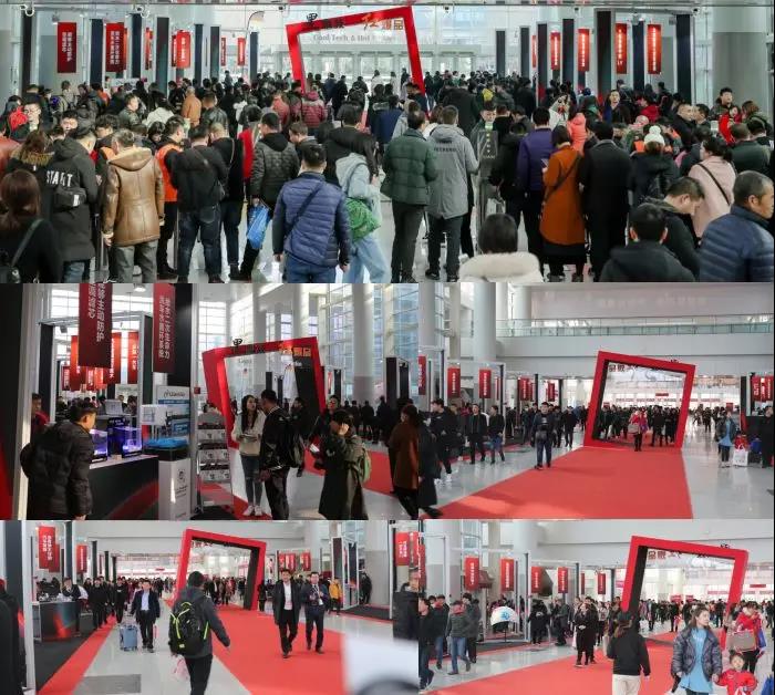 2019雅森汽配汽保汽车用品展在京盛大开幕 2019雅森汽配汽保汽车用品展在京盛大开幕