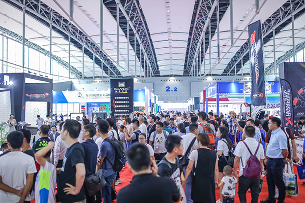 我国汽车消费市场转型升级加速 我国汽车消费市场转型升级加速