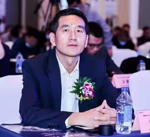 慧聪汽车携企业家为行业同仁拜年! 慧聪汽车携企业家为行业同仁拜年!
