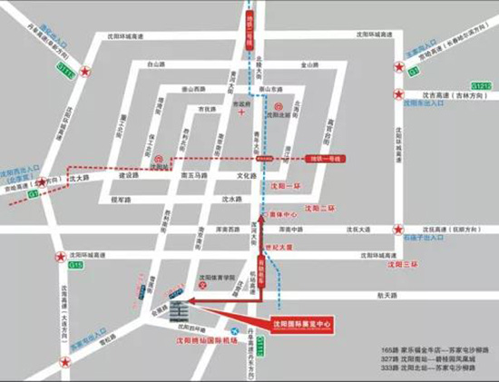 钰晨滤清器:2021沈阳全国汽配会期待您的光临! 钰晨滤清器:2021沈阳全国汽配会期待您的光临!