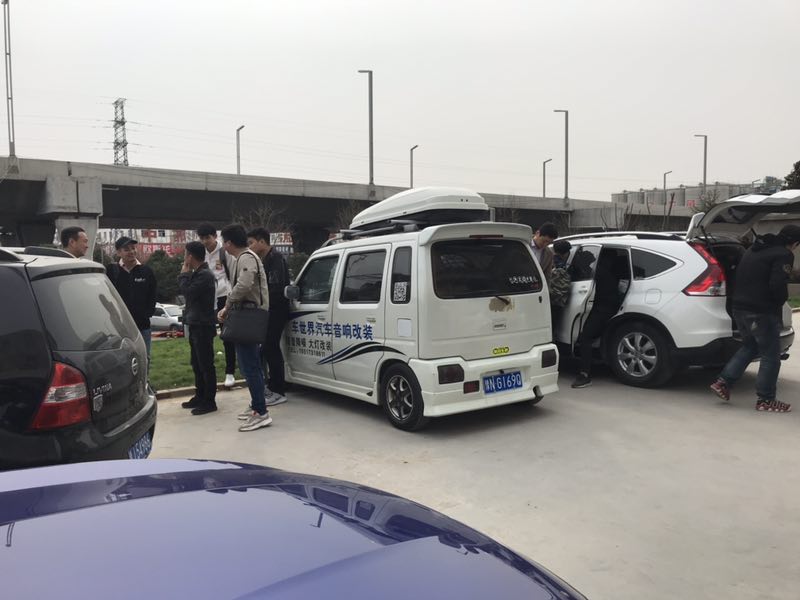 圆满收官 芬朗商学院汽车音响落地实战营——郑州站今日结束 圆满收官 芬朗商学院汽车音响落地实战营——郑州站今日结束