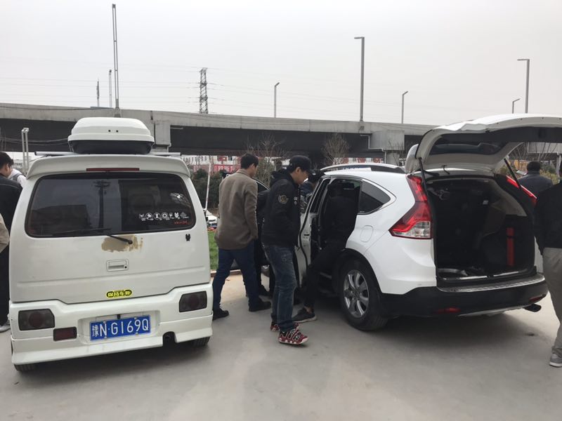 圆满收官 芬朗商学院汽车音响落地实战营——郑州站今日结束 圆满收官 芬朗商学院汽车音响落地实战营——郑州站今日结束