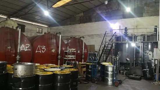 查不完的假机油!为什么这一现象在国内会屡禁不止? 查不完的假机油!为什么这一现象在国内会屡禁不止?