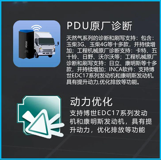 F7S-D PRO+商用车诊断仪 ,不容错过的全功能性能王! F7S-D PRO+商用车诊断仪 ,不容错过的全功能性能王!