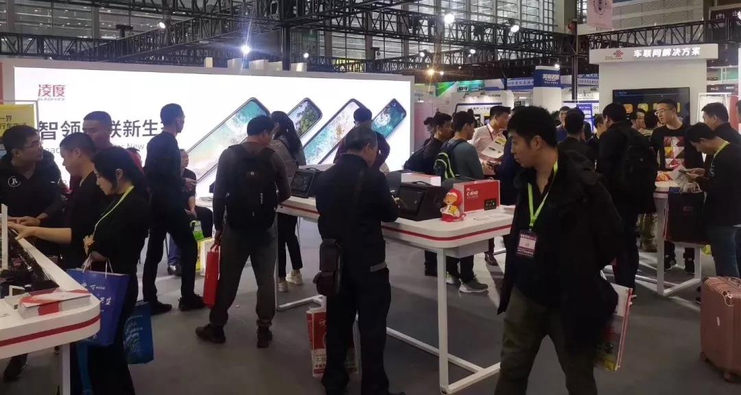 直击展会精彩 | 凌度加入车联网生态联盟,人气爆表,实力见证品牌! 直击展会精彩 | 凌度加入车联网生态联盟,人气爆表,实力见证品牌!