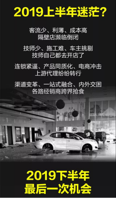 从“苦逼”到“牛逼”,汽保人炼成记 从“苦逼”到“牛逼”,汽保人炼成记