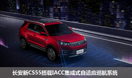 10万级紧凑SUV 长安新CS55VS哈弗F5谁更优 10万级紧凑SUV 长安新CS55VS哈弗F5谁更优