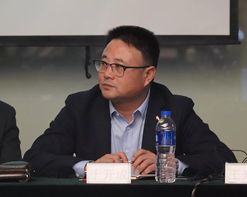 2019年全国汽车维修行业协会秘书长联席会顺利召开 2019年全国汽车维修行业协会秘书长联席会顺利召开